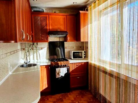 квартира за адресою Сержанта Коновалова вул. (Глаголєва), 24