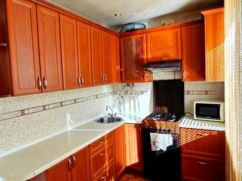 квартира за адресою Сержанта Коновалова вул. (Глаголєва), 24