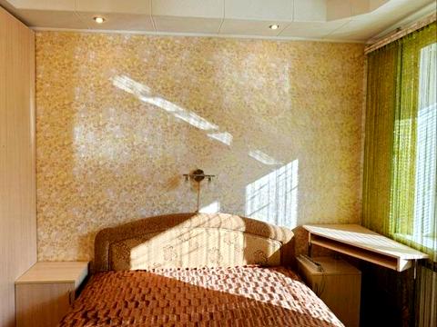 квартира за адресою Сержанта Коновалова вул. (Глаголєва), 24