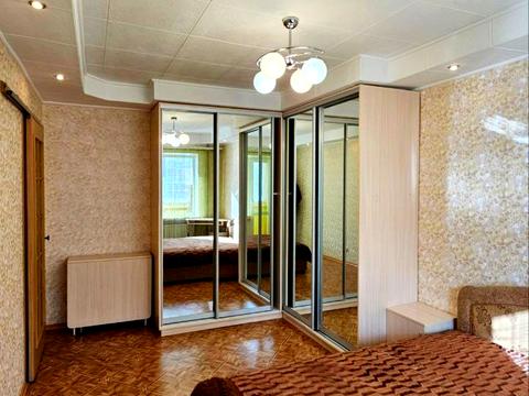 квартира за адресою Сержанта Коновалова вул. (Глаголєва), 24