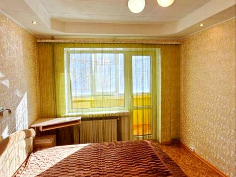 квартира за адресою Сержанта Коновалова вул. (Глаголєва), 24