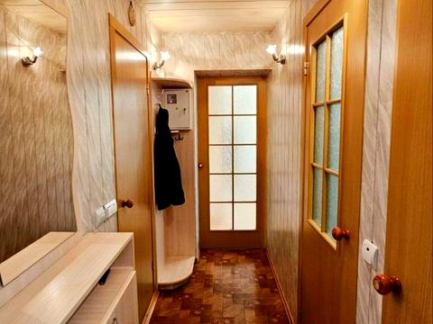 квартира за адресою Сержанта Коновалова вул. (Глаголєва), 24