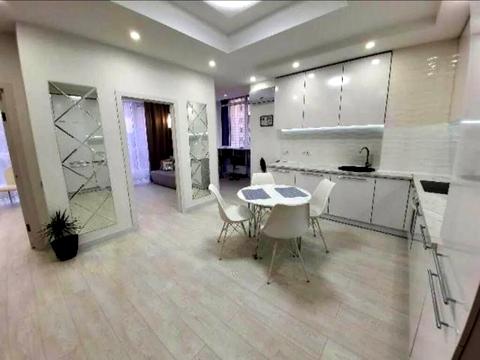 квартира за адресою Сімферопольська вул., 2