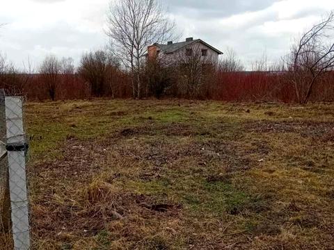 ділянка за адресою Лаврівського