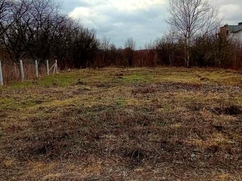ділянка за адресою Лаврівського