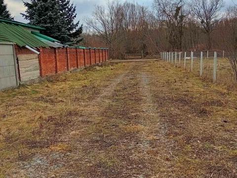 ділянка за адресою Лаврівського