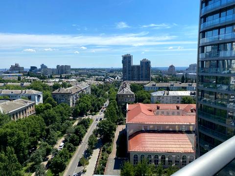 коммерческая по адресу Иоанна Павла II ул. (Лумумбы Патриса), 12