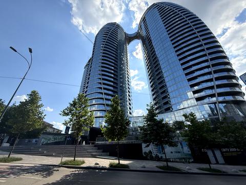 коммерческая по адресу Иоанна Павла II ул. (Лумумбы Патриса), 12