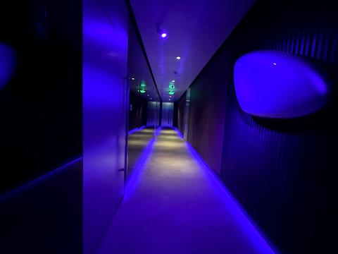 коммерческая по адресу Иоанна Павла II ул. (Лумумбы Патриса), 12