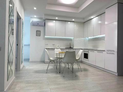 квартира за адресою Сімферопольська вул., 2