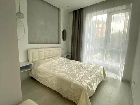 квартира за адресою Сімферопольська вул., 2