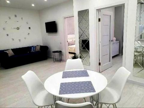 квартира за адресою Сімферопольська вул., 2