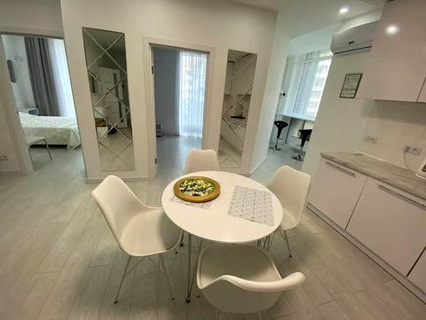 квартира за адресою Сімферопольська вул., 2