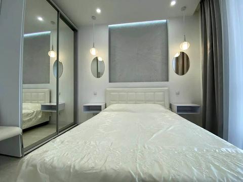 квартира за адресою Сімферопольська вул., 2