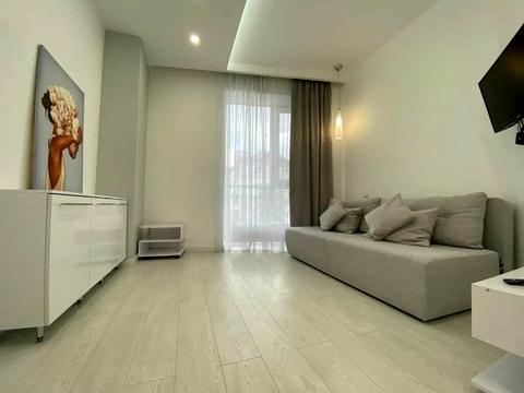 квартира за адресою Сімферопольська вул., 2