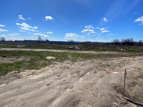 ділянка за адресою 