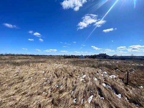 ділянка за адресою 