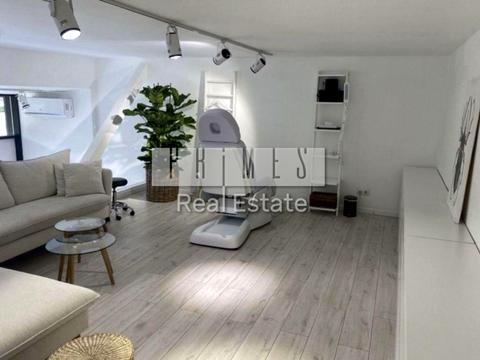 коммерческая по адресу Приймаченко Марии бульв. (Лихачева), 10/36