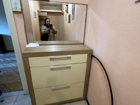 квартира по адресу Долгая ул., 96а