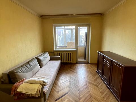 квартира по адресу Долгая ул., 96а