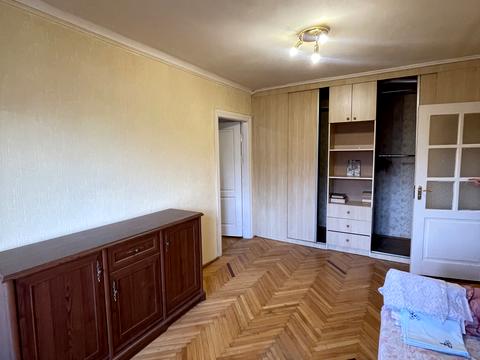 квартира по адресу Долгая ул., 96а