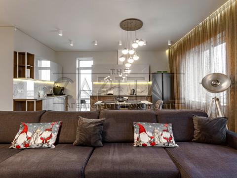 квартира за адресою Лабораторний пров., 7