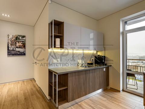 квартира за адресою Лабораторний пров., 7