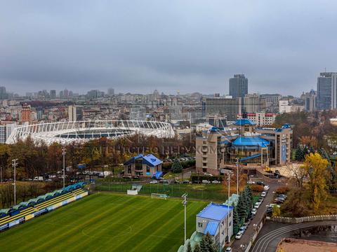 квартира за адресою Лабораторний пров., 7