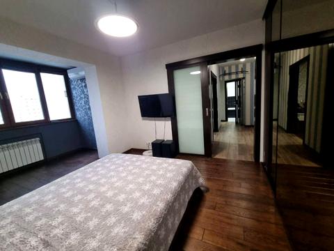 квартира за адресою Героїв Дніпра вул., 23