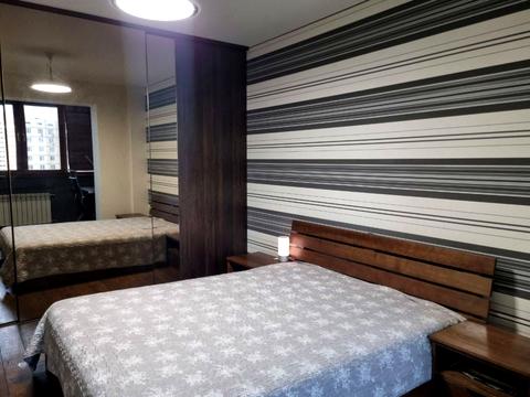 квартира за адресою Героїв Дніпра вул., 23