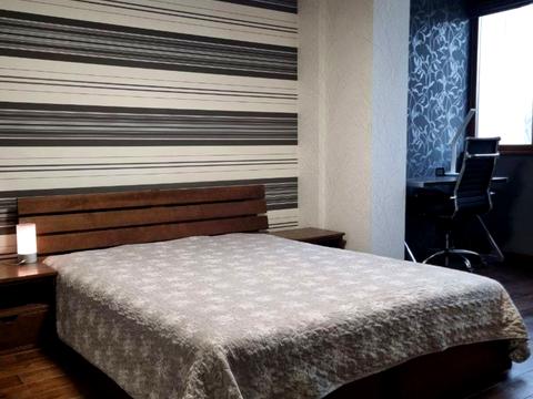 квартира за адресою Героїв Дніпра вул., 23