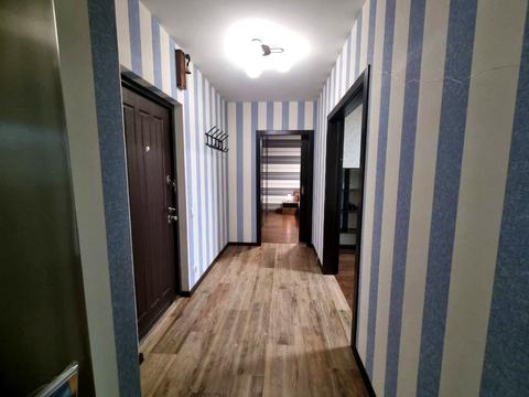 квартира за адресою Героїв Дніпра вул., 23