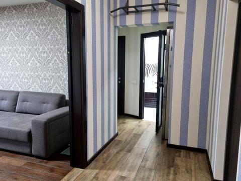 квартира за адресою Героїв Дніпра вул., 23