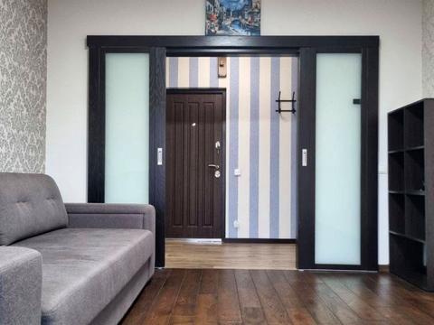 квартира за адресою Героїв Дніпра вул., 23