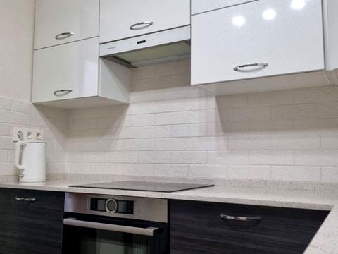 квартира за адресою Героїв Дніпра вул., 23