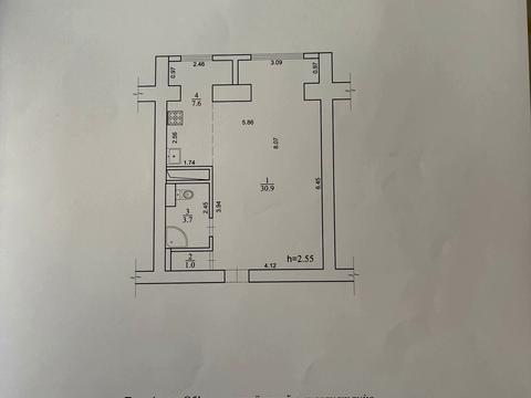 квартира за адресою Микільсько-Ботанічна вул., 31