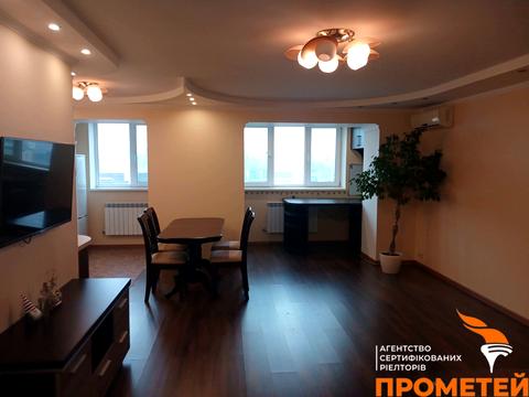 квартира за адресою Микільсько-Ботанічна вул., 31