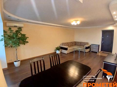 квартира за адресою Микільсько-Ботанічна вул., 31