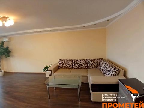 квартира за адресою Микільсько-Ботанічна вул., 31