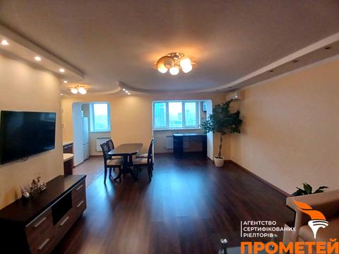 квартира за адресою Микільсько-Ботанічна вул., 31