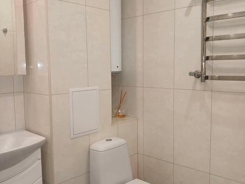 квартира за адресою Микільсько-Ботанічна вул., 31