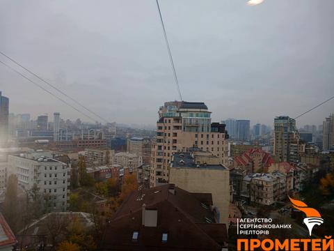 квартира за адресою Микільсько-Ботанічна вул., 31