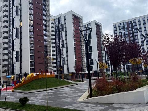 квартира за адресою Ленкавського вул., 34