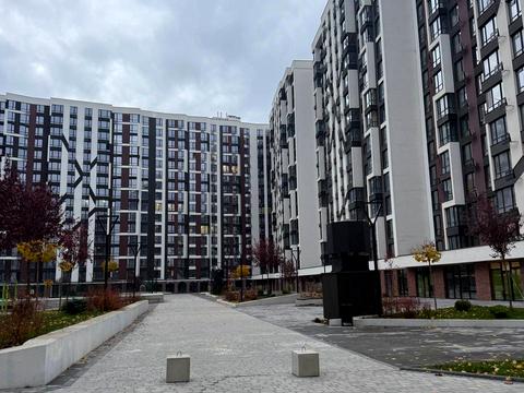 квартира за адресою Ленкавського вул., 34