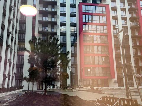 квартира за адресою Ленкавського вул., 34