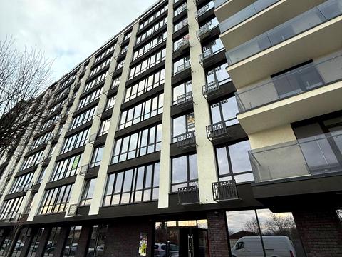 квартира за адресою Ленкавського вул., 34