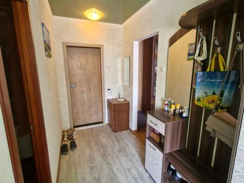 квартира за адресою Миколаївське шосе, 2