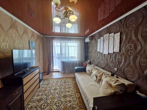 квартира по адресу Миколаївське шосе, 2