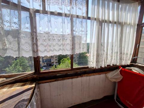 квартира по адресу Миколаївське шосе, 2