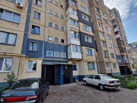 квартира по адресу Миколаївське шосе, 2